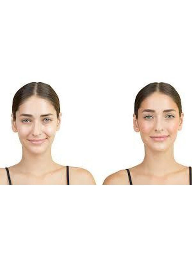 flormar Baked Blush-On Bronzer 044 Pink Bronze - Image 3