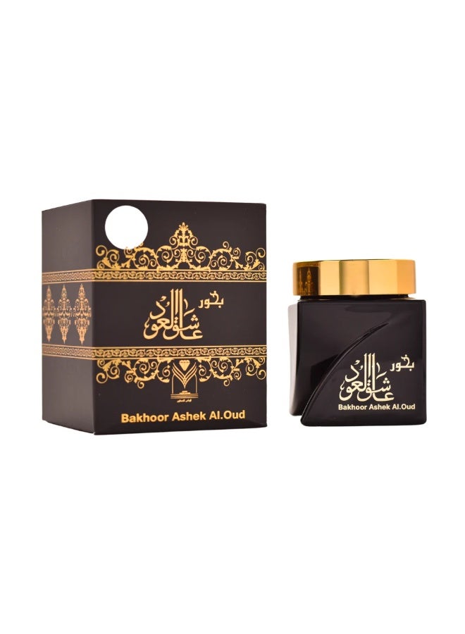 Al Maas Lover of Oud Incense - Image 1