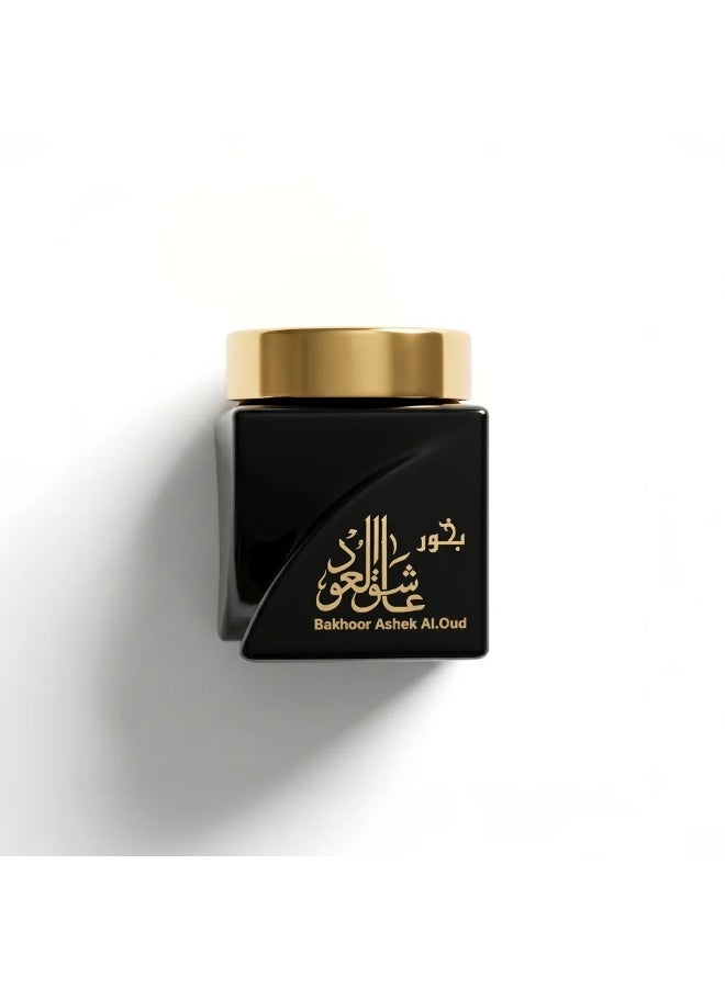 Al Maas Lover of Oud Incense - Image 2