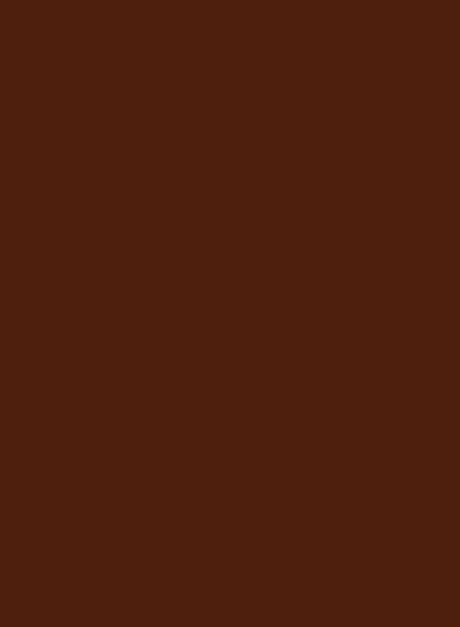 PCP Solid Ash Wood Cane, Round Handle, Crook Style, Walking Aid with Slip Resistant Rubber Grips, Mahogany - Image 4