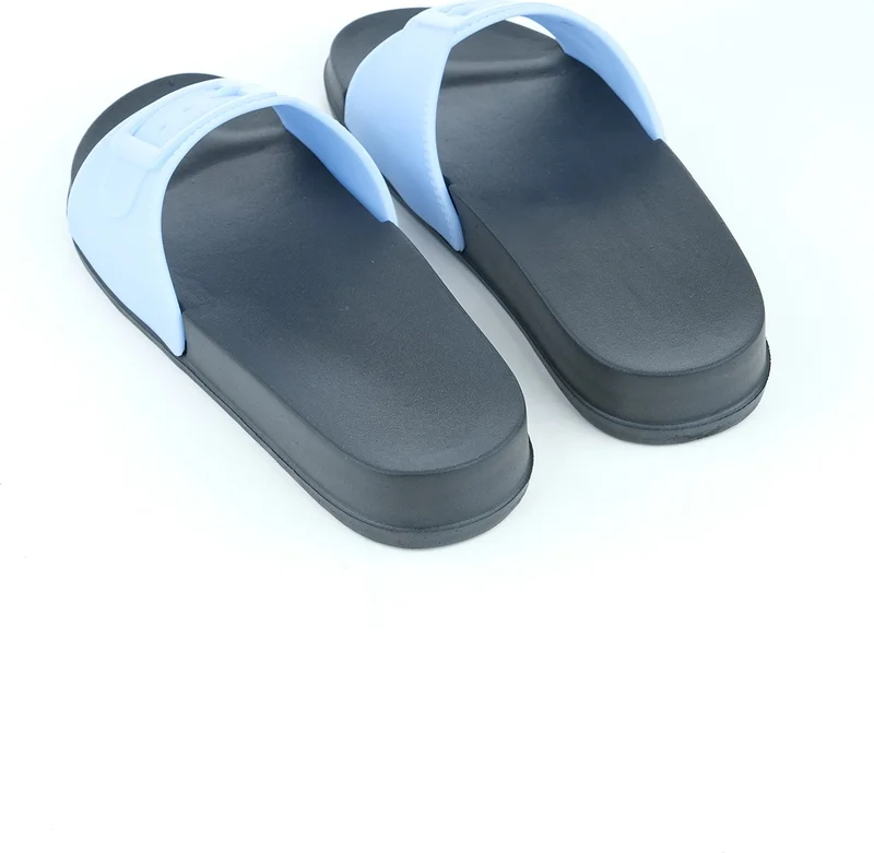 Gezer Summer Women's Single Buckle Adjustable Wet Floor Slippers10