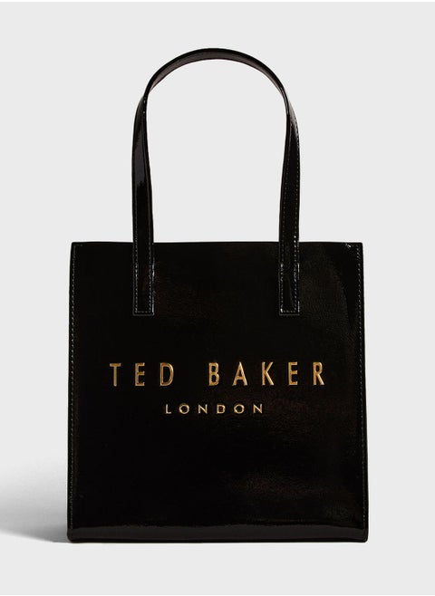 Crinion Crinkle Small Icon Bag