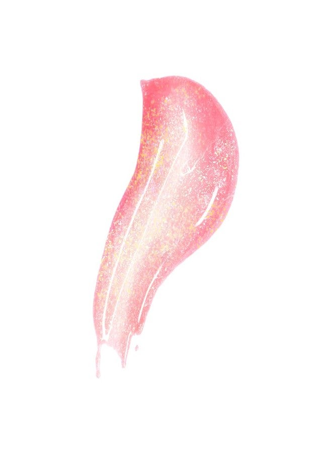FOCALLURE Glitter Liquid Lipstick,Hydrating,Moisturizing Lip Gloss for Women,Sparkly Shimmer Lip Makeup,Long Lasting,Lightweight Formula for Lip Color and Shine,Unbirthday Party - Image 5