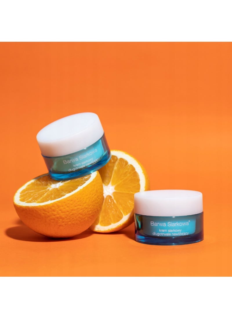 باروا كريم الكبريت المضاد لحب الشباب والمُزيل للمعان من باروا ٥٠ مل - Image 3