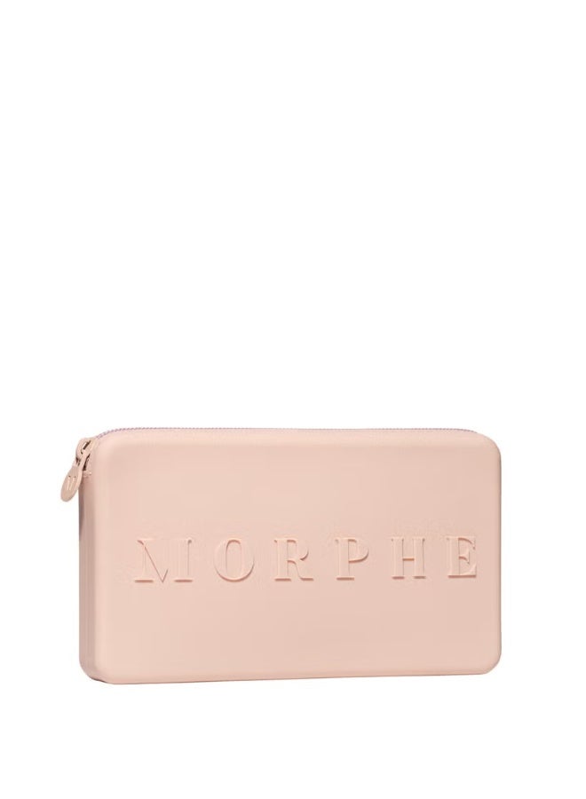 Morphe Shaping Essentials Bamboo and Charcoal Infused Travel Brush Set - Image 3