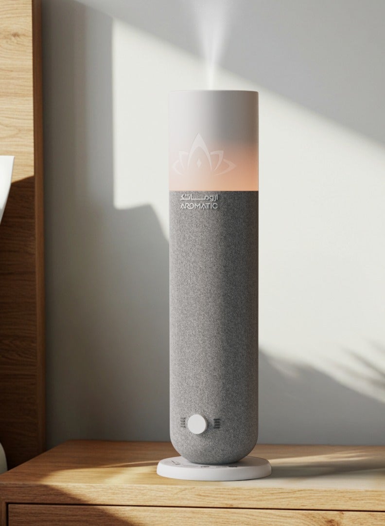 اروماتك جهاز AF450 - Image 1