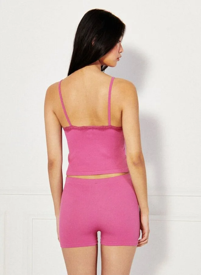 UNDIZ Seamless hipsters