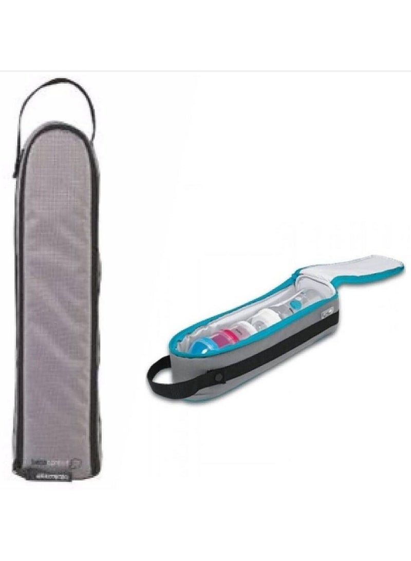 بيبي كونفورت حاملة زجاجات مرنة معزولة - Image 2