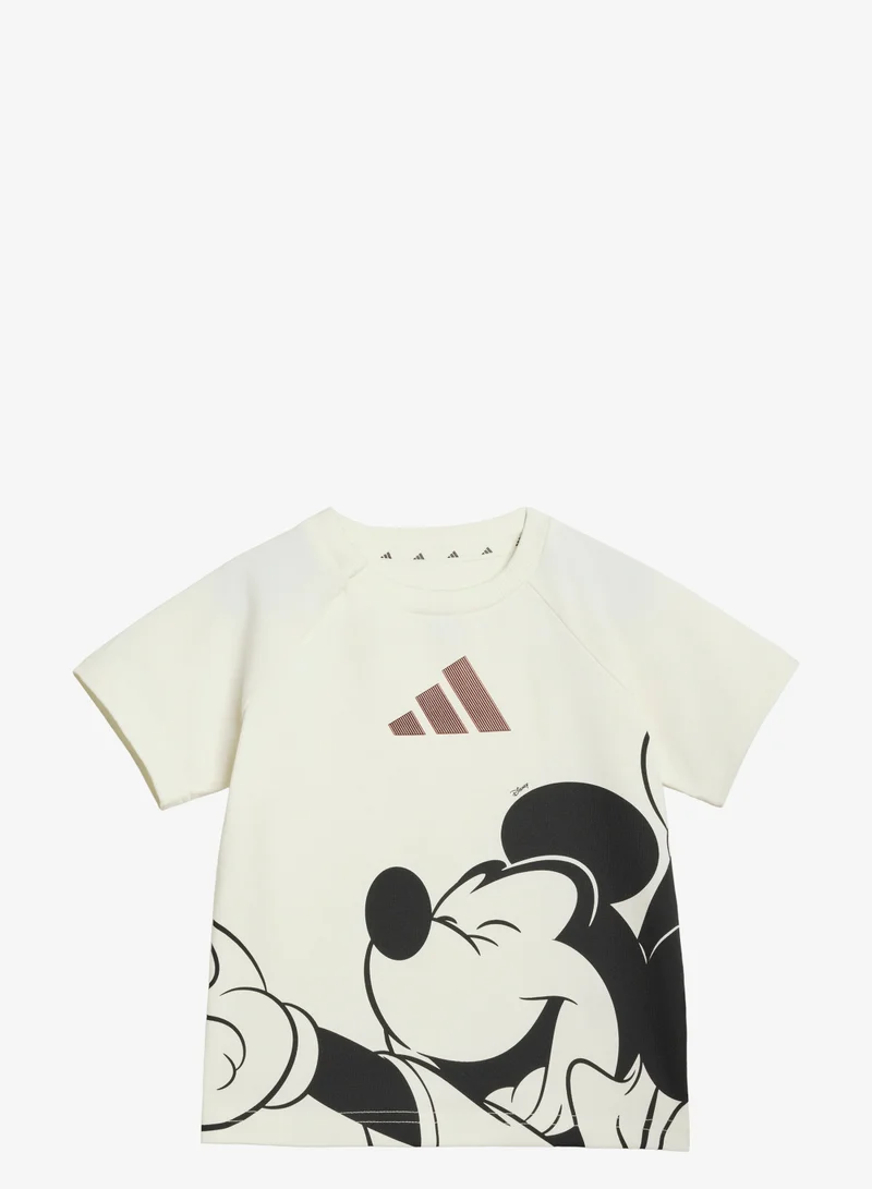 Adidas ADIDAS DISNEY MICKEY MOUSE T-SHIRT SET