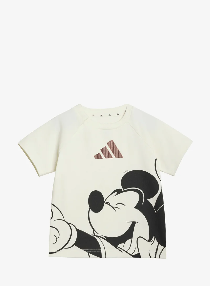 Adidas ADIDAS DISNEY MICKEY MOUSE T-SHIRT SET