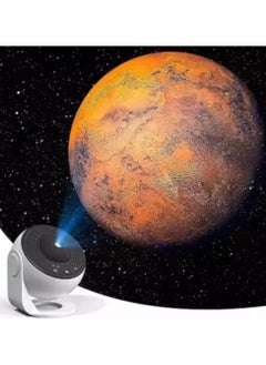 XIPH Planetarium Galaxy Projector, 13 in 1 Star Light Projector Starry Ceiling Lamp with White Noise  - Image 4