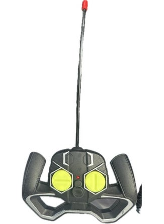 SOLE Control, Rechargeable, Full Functional Grand Gp Super Car 24MHZ  - Image 2