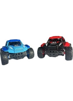 SOLE Control, Rechargeable, Full Functional Grand Gp Super Car 24MHZ  - Image 4