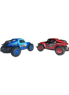 SOLE Control, Rechargeable, Full Functional Grand Gp Super Car 24MHZ  - Image 3