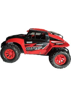 SOLE Control, Rechargeable, Full Functional Grand Gp Super Car 24MHZ  - Image 5