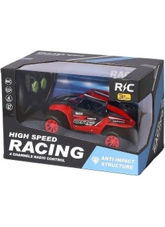 SOLE Control, Rechargeable, Full Functional Grand Gp Super Car 24MHZ  - Image 1