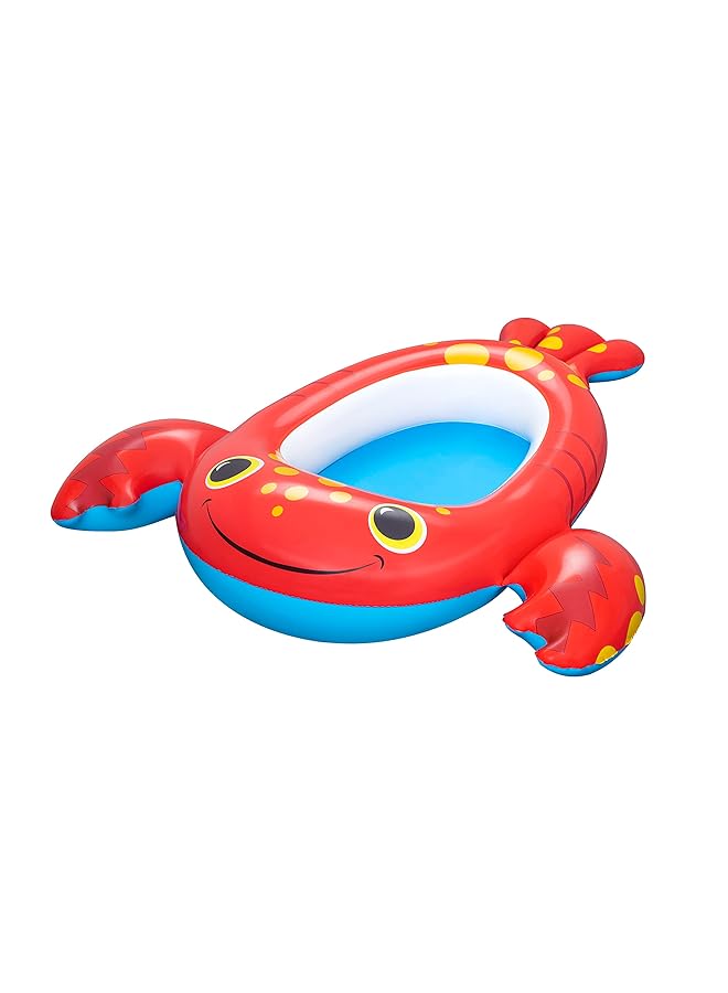 بست واي قارب سبلاش بادي للأطفال 1.17 MX 1.16 M#34170 - Image 5