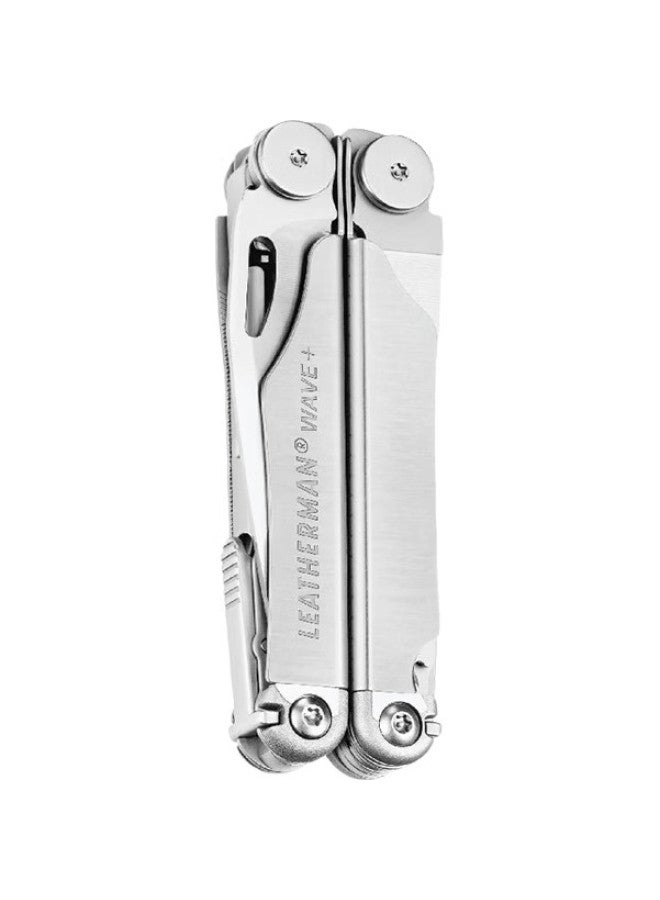 LEATHERMAN أداة متعددة Wave Plus للمعدات الخارجية - Image 1
