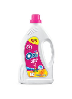 Oxi Gel Oriental Breeze Automatic For White And Colors 2.5 KG 