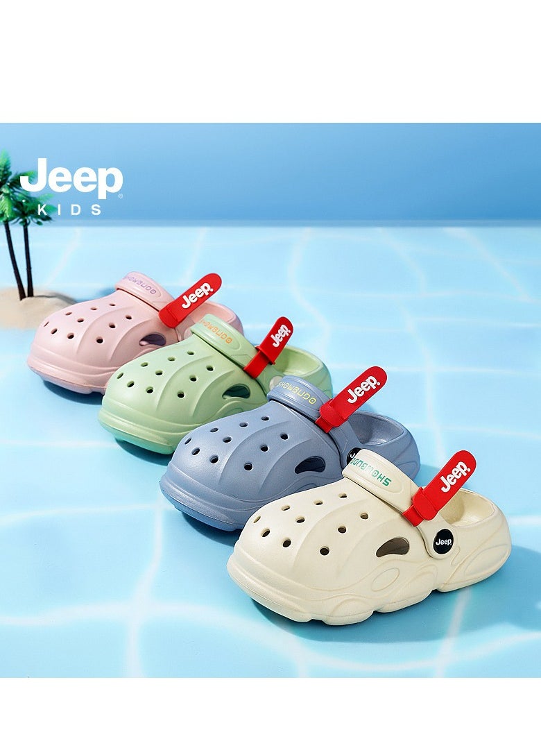 Children's Slippers With Soft Soles And Anti Slip Beach Shoes - pzsku/Z04DEB245D0A9D8500A3AZ/45/_/1703314601/bec7b995-7989-4f78-8d0e-fd9c7b51ce57