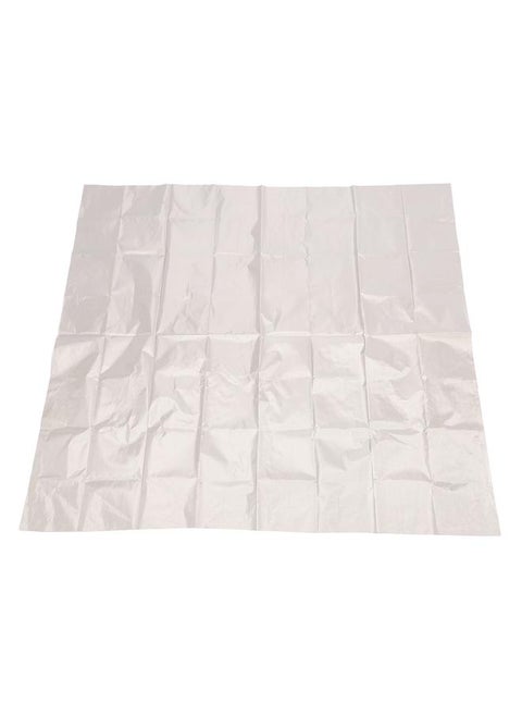EMF Blocking Fabric EMF Shielding Fabric Radiation Protection Fabric For Isolating Signal Radiation 1.1x1m