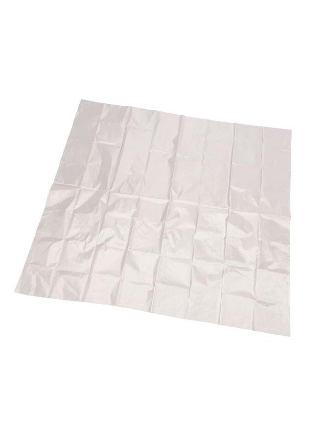 EMF Blocking Fabric EMF Shielding Fabric Radiation Protection Fabric For Isolating Signal Radiation 1.1x1m