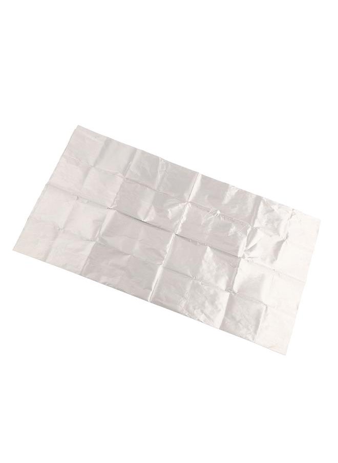 EMF Blocking Fabric EMF Shielding Fabric Radiation Protection Fabric For Isolating Signal Radiation 1.1x1m