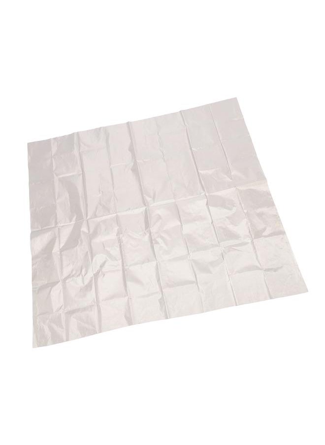 EMF Blocking Fabric EMF Shielding Fabric Radiation Protection Fabric For Isolating Signal Radiation 1.1x1m