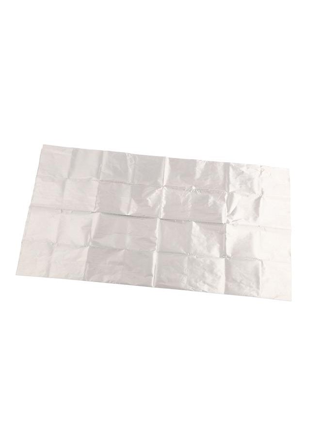 EMF Blocking Fabric EMF Shielding Fabric Radiation Protection Fabric For Isolating Signal Radiation 1.1x1m
