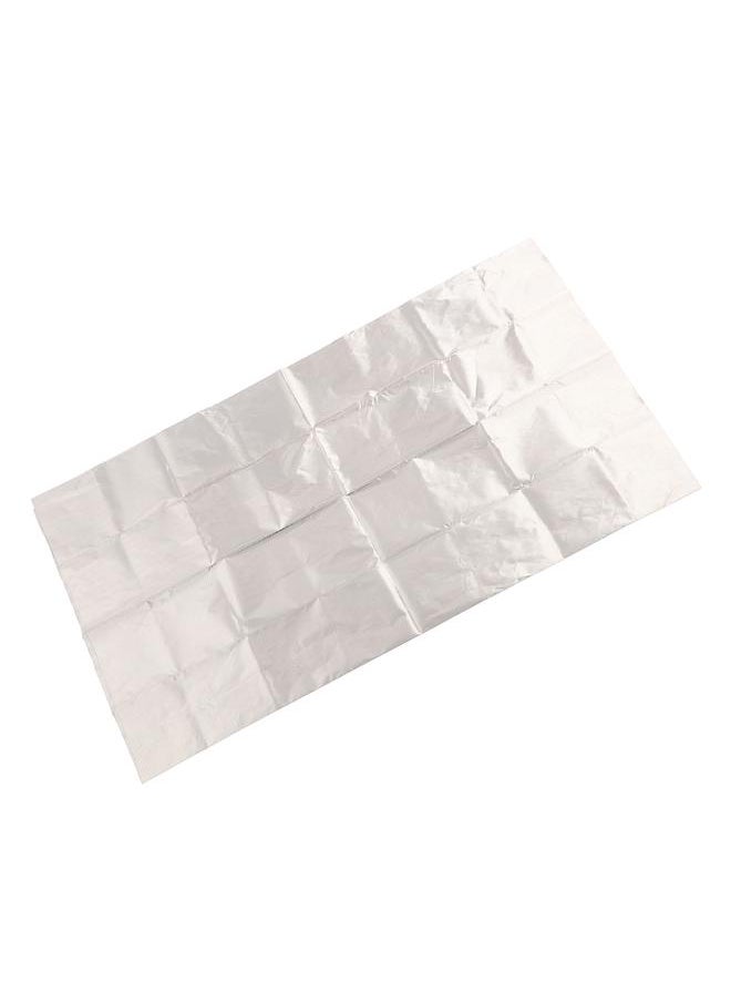 EMF Blocking Fabric EMF Shielding Fabric Radiation Protection Fabric For Isolating Signal Radiation 1.1x1m