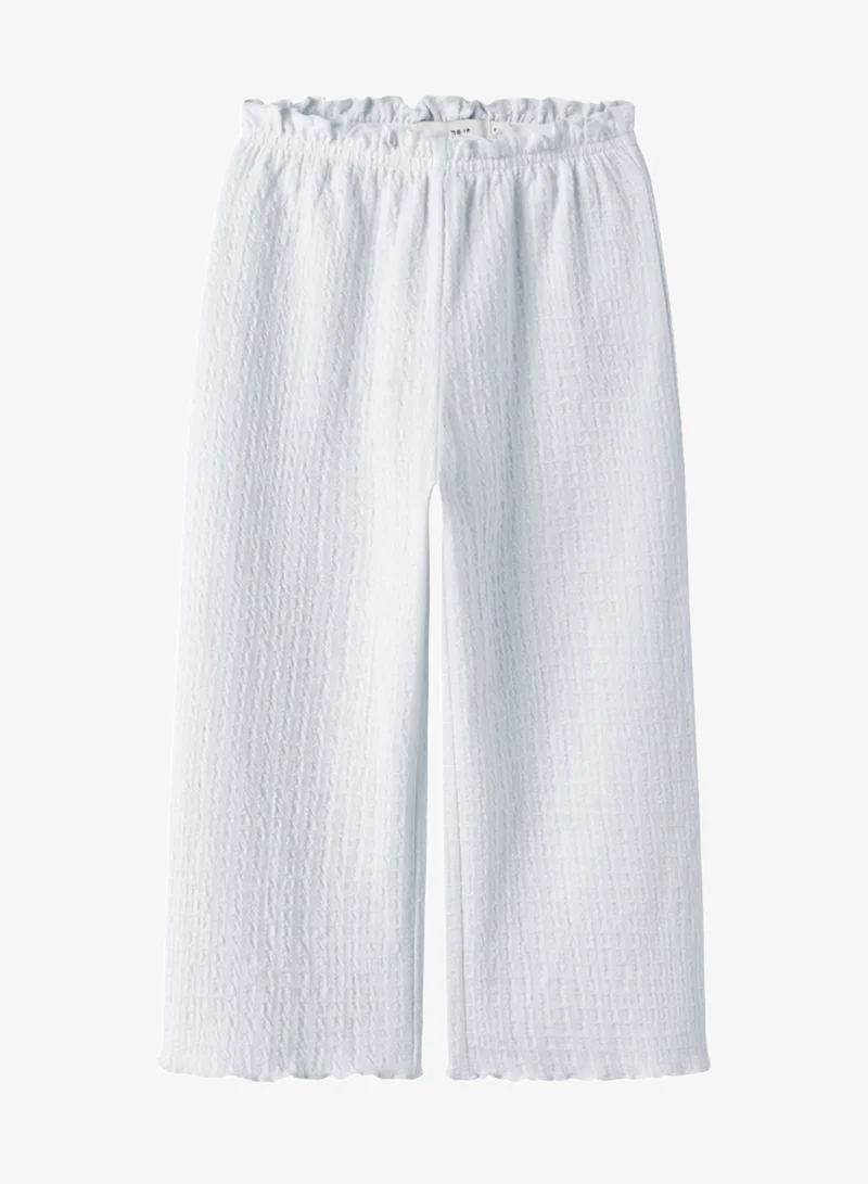 NAME IT Kids Open Hem Sweatpants