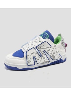 New Thick Sole Elevated Board Shoes