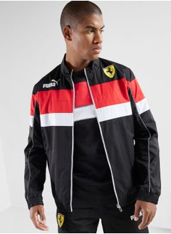 Ferrari Race Jacket