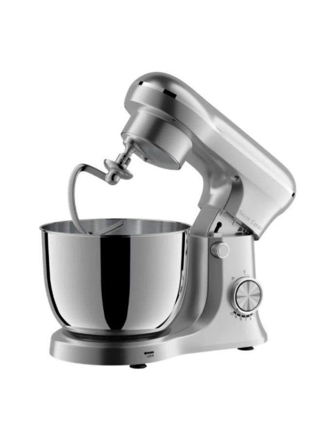 Silver Crest Professional Stand Mixer 5.5L - 1000W - Image 1