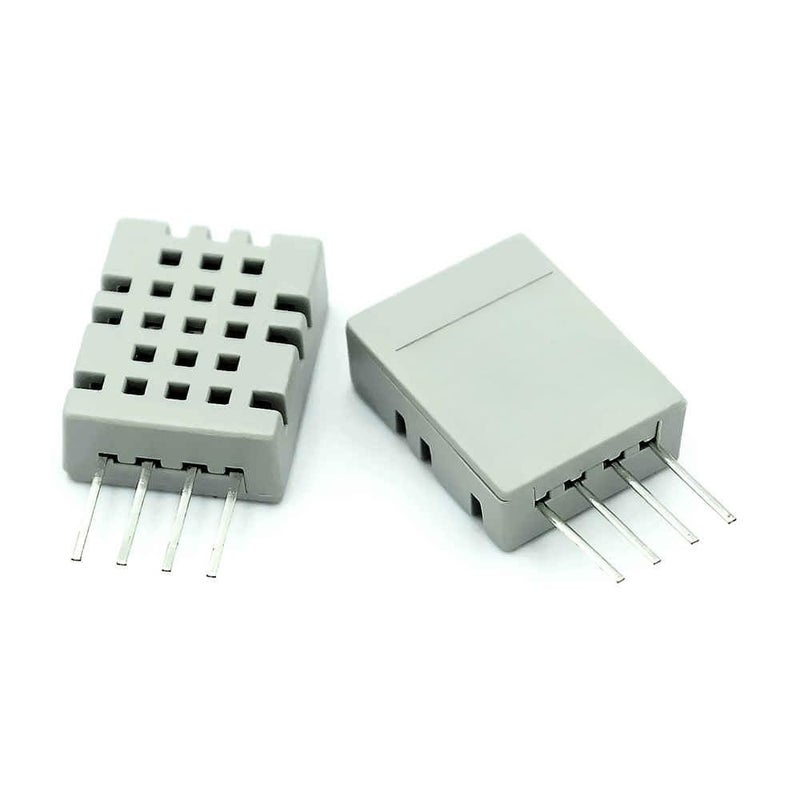 AGS02MA وحدة استشعار جودة الهواء للغاز لمراقبة الهواء الداخلي - Image 2