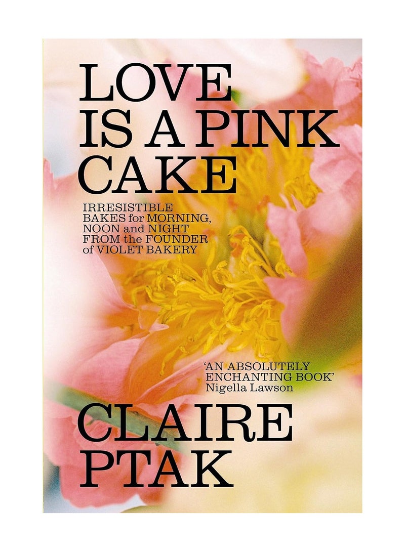 Love is a Pink Cake Irresistible bakes for breakfast lunch dinner and everything in between this Christmas