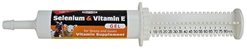 DURVET / PHARMAC 2250319 Lamb & Kids - Selenium & Vitamin E Oral Gel