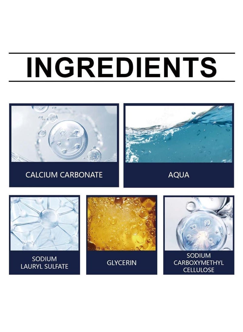 Homonth Nano Sparkle Cloth Car Polish Scratches Remover,6PCS Multi-Purpose Nano Magic Cloth Easy to Repair Small Scratched Water Spots Scratch Car Remover for All Car - Image 2