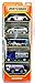 Matchbox MBX Airport 5 Pack 164 Scale Vehicles - Image 3