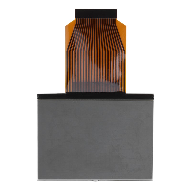 ACC LCD Display Screen Auto Climate Control Panel Replacement Fit for SAAB 1999‑2003 - Image 4