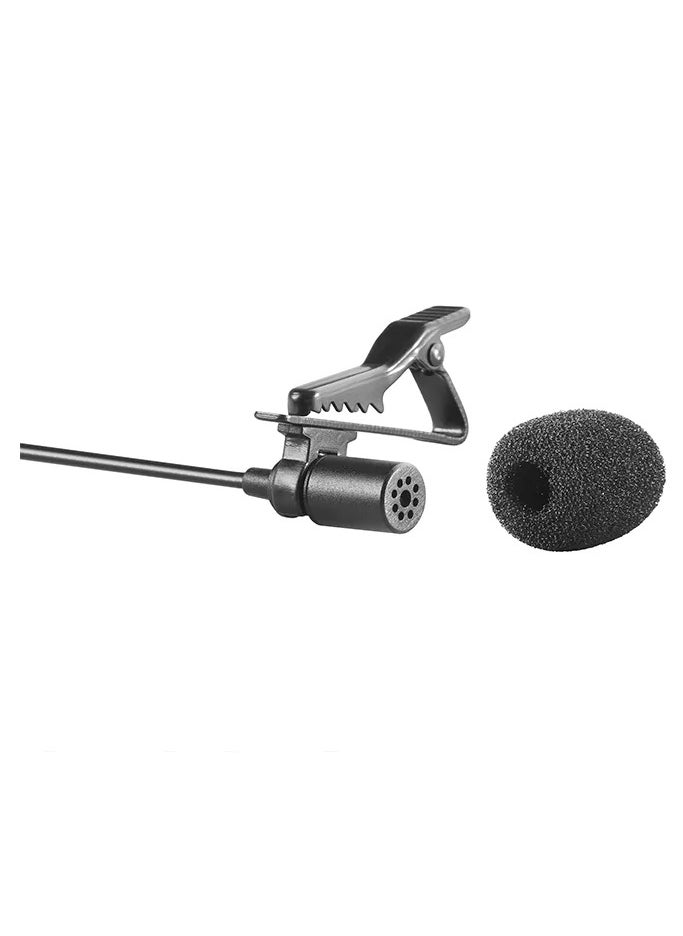 Lavalier Microphone BY-M1 - pzsku/Z04E0712146913C645A22Z/45/_/1715244210/b47f51b8-b2da-4027-af27-4a58f1d70e22