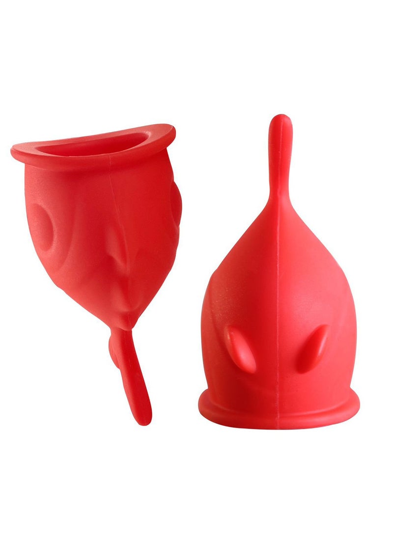 VILILY - Lip Plumper Device Enhancer Fish-Shaped Lip Plumper Enhancer Full Lips Enhancement Improving Drooping Lips Enlargement Tools Trainer For Makeup Women Girls - Image 1