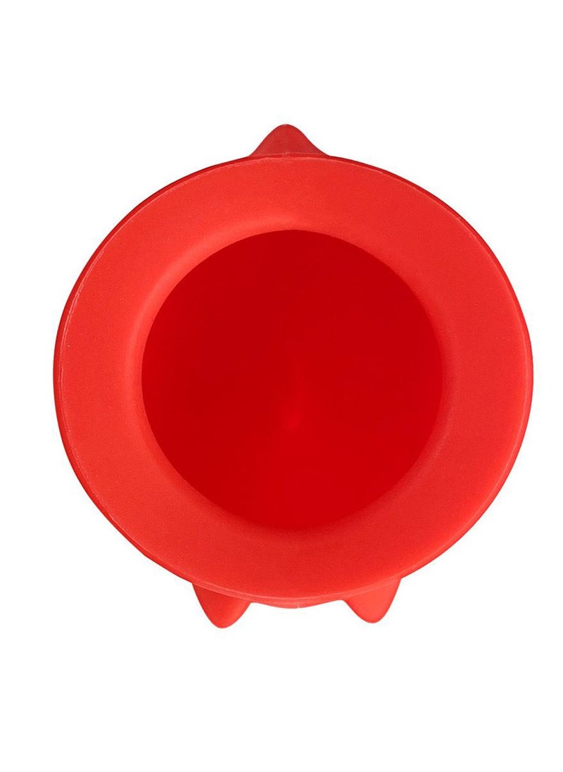 VILILY - Lip Plumper Device Enhancer Fish-Shaped Lip Plumper Enhancer Full Lips Enhancement Improving Drooping Lips Enlargement Tools Trainer For Makeup Women Girls - Image 1