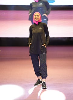 لارا_أكتيف بنطلون  رياضي  - Image 1