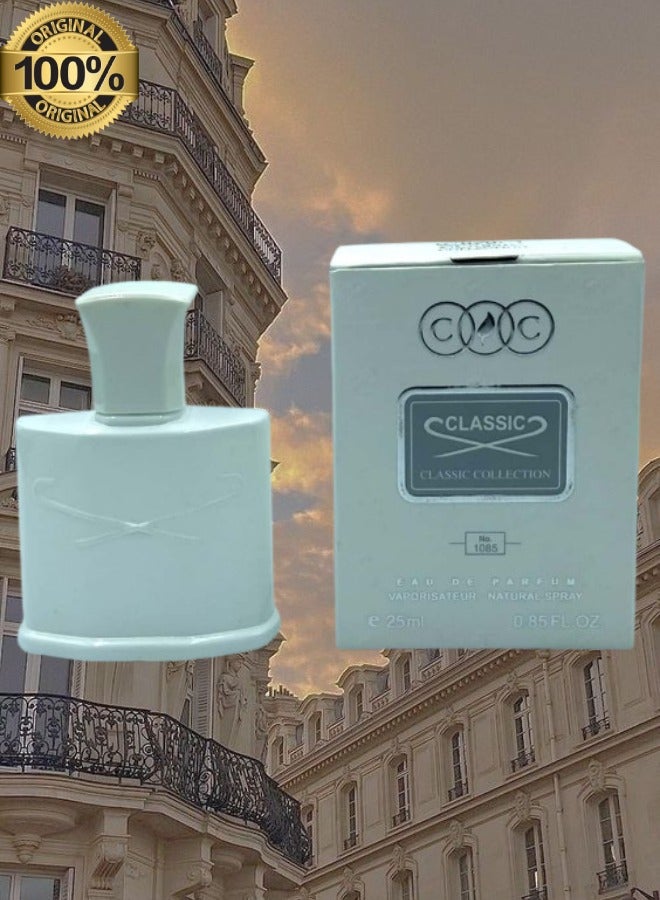 CLASSIC COLLECTION 8 Pieces Classic Collection Number 1085 EDP 25ML - Image 2