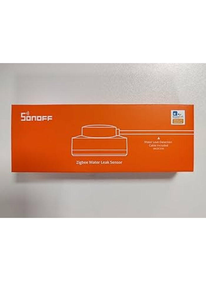 SONOFF Water Leak Sensor Zigbee SNZB-05P - Image 2
