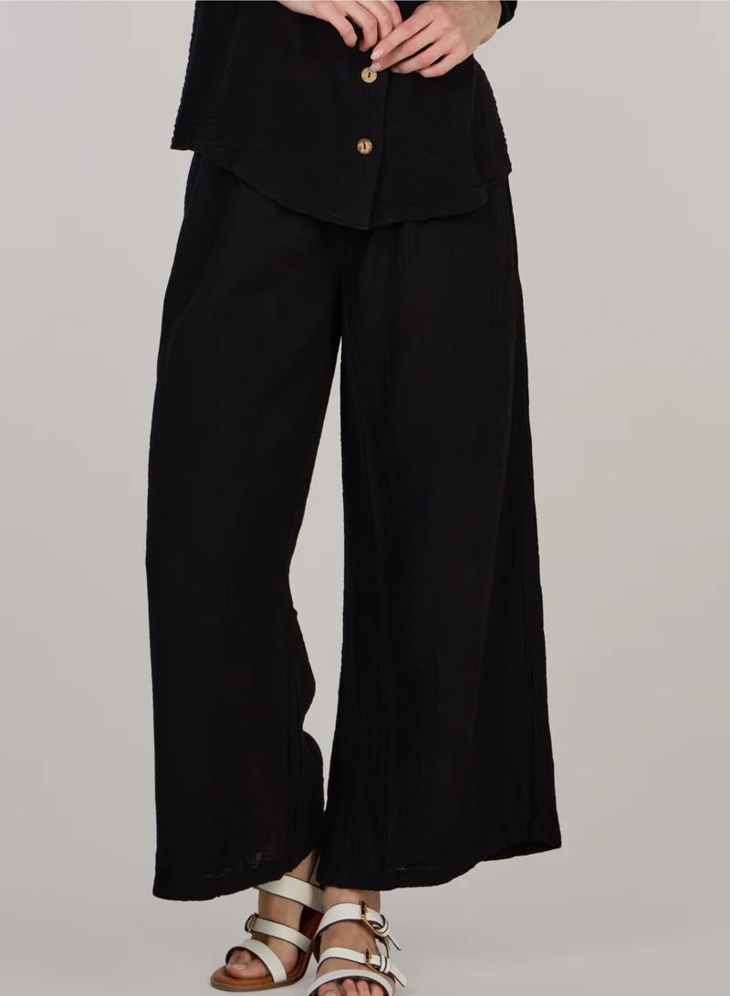 جاست نيتشر بنطلون كابري