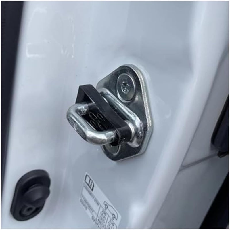 Wivplex Car Door Lock Sound Deadener Damper - Image 4