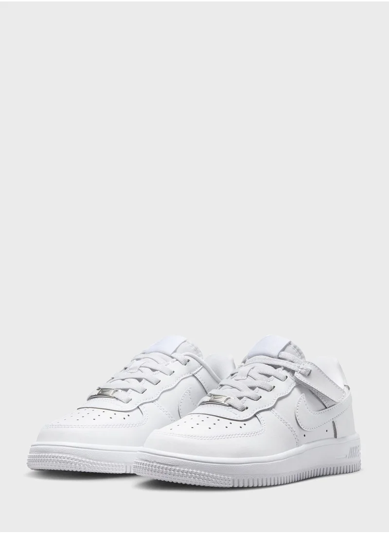 Nike Force 1 Low Easyon (Ps)