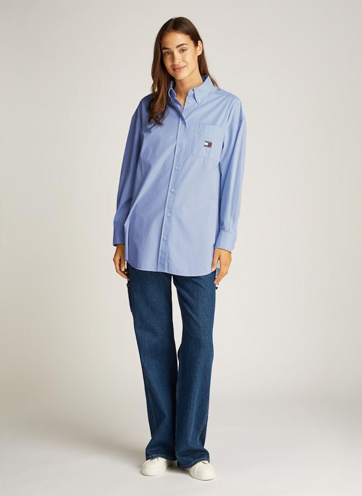 TOMMY JEANS Button Down Shirt  - Image 4